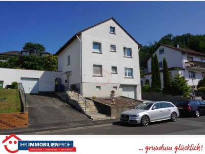 Ihr neues Familiendomizil in ruhiger Ortsrandlage von Treis