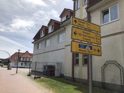 *** Kleine Wohnung zu vermieten!***