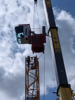 Absolutes non plus ultra Penthouse im Eschenpark