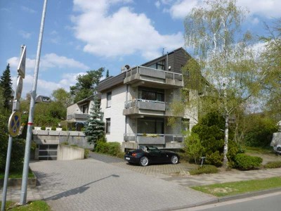 Gepflegtes 1-Zimmerappartement in direkter Nachbarschaft zum Mathias Spital