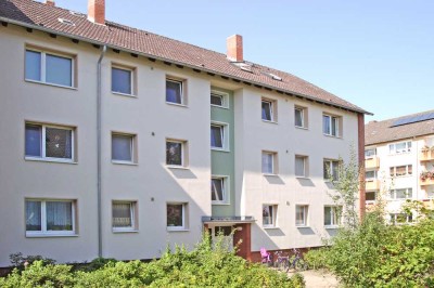 Schöne 2 Zimmer-Wohnung