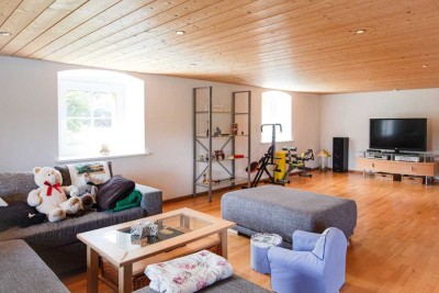 Ehemaliges Bauernhaus in Rickenbach - Altenschwand