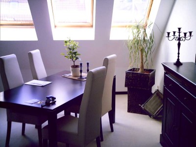 Wohnung mit Weitblick