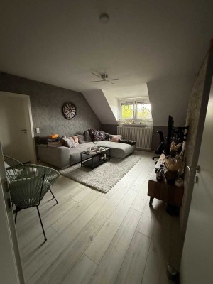 3-Zimmer Wohnung in Neukirchen-Vluyn mit 75 m²