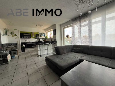***4-Zimmer Maisonette Wohnung in Stadionnähe***