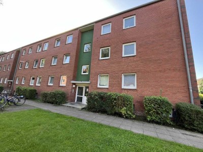Für die kleine Familie in ruhiger Lage