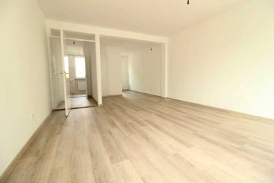 FLENSBURG-JÜRGENSBY, -  SCHÖNE, RUHIGE,  1 ZIMMER WOHNUNG, NÄHE FH/UNI