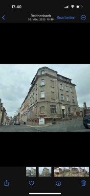 Liebaustraße 32, 08468 Reichenbach
