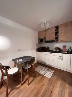 Möbliertes Apartment zu vermieten