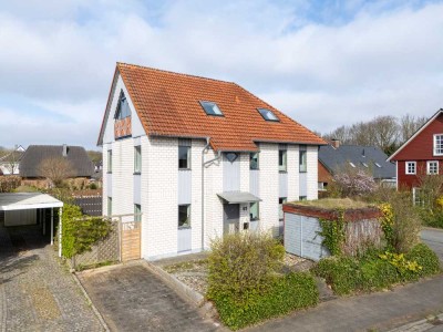 Stillvolles Zuhause in ruhiger Lage