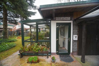 Möblierte Wohnung für 1 Personenhaushalt