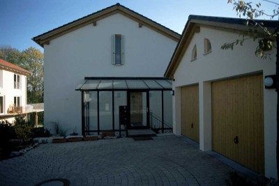 Wohnung zu vermieten