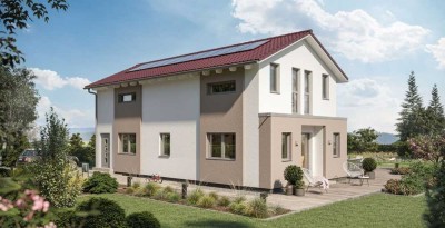 Eigenheim statt Miete! – Wunderschönes Traumhaus von Schwabenhaus