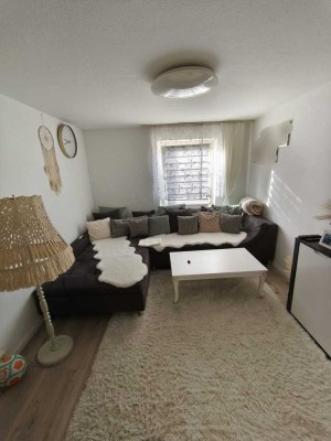 Schöne 2-Zimmer-Wohnung in zentraler Lage von Höhr-Grenzhausen zu vermieten