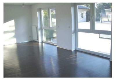 * Highlight * was ganz besonderes,  exklusive 2 Zimmerwohnung/Energiesparhaus in Niedernhausen!