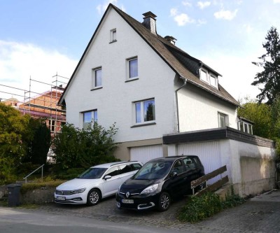Schönes, freistehendes Wohnhaus, in ruhiger Wohnlage