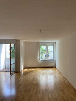 1-Zimmer Wohnung im 2. OG in Leipzig Zentrum-West - provisionsfrei vom Eigentümer