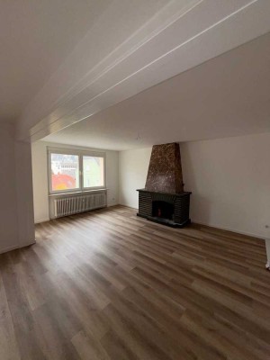 4-Zimmer-Wohnung in Bad Ems