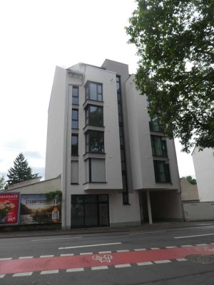 Altengerechte Wohnung im KFW 40 Energiesparhaus Stadtmitte - Hohe Steuervorteile sichern !