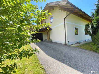 Wohnhaus in idyllischer Lage Nähe Golfplatz - Einziehen und Wohlfühlen!