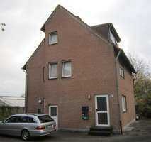 Wolbeck, 32 m² Singleappartment, 1 Zimmer / Koni / Bad / Balkon