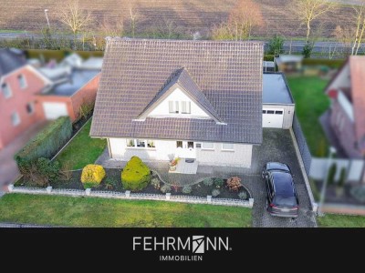 Attraktives Einfamilienhaus in Haren-Tinnen – Perfekt für Familien!