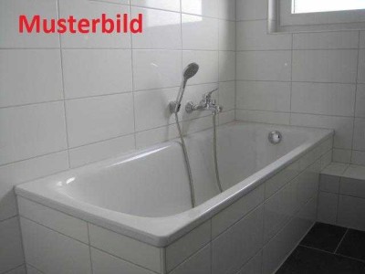 Lust auf Veränderung: günstig geschnittene 3-Zimmer-Wohnung