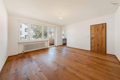 • modernisierte Mezzanine-Wohnung*Top Sanierte 2-Zimmer-Wohnung in St. Johann in Tirol
