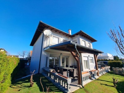 Tolles Wohnhaus in Graznähe