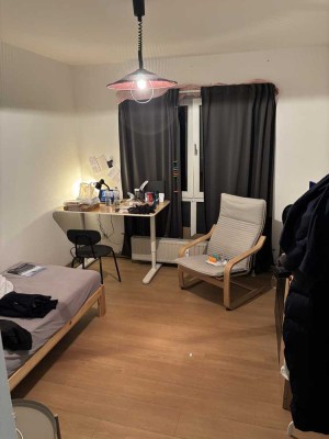1-Zimmer Wohnung in Mülheim an der Ruhr - Speldorf