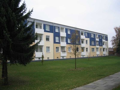 Tolle 3-Zimmer-Wohnung mit Balkon