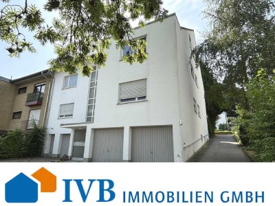 Toplage in Bielefeld - 2 Zimmer-Eigentumswohnung mit Balkon im Musikerviertel!