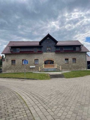 Kernsaniertes Mehrfamilienhaus in Osterwieck OT Berßel