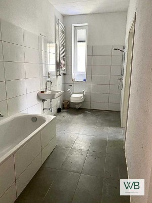 Altbauwohnungen + Balkon - Östliche Ringgebiet Braunschweig
