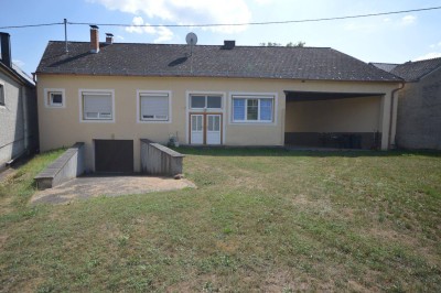 Viel Platz für Ihre Träume !