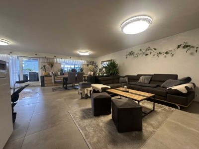Toprenoviertes 7- Parteienhaus mit vielen Möglichkeiten in Kenzingen