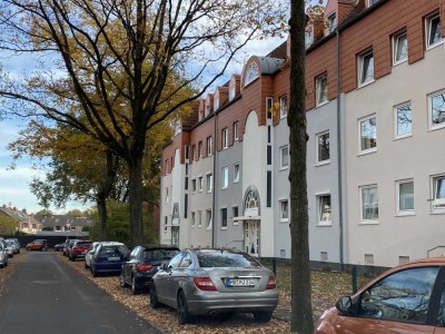 Stilvolle 3-Zimmer-Wohnung in Bremen Osterholz