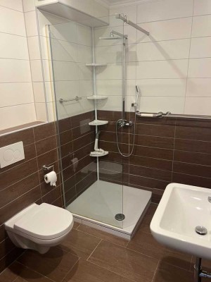 Attraktive und teilmodernisierte 2-Zimmer-Wohnung in Aachen