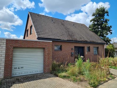 Zwei-Familien-Haus in Jüchen-Hochneukirch