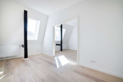 Mittendrin! Super geschnittene Wohnung zwischen Altona & St. Pauli