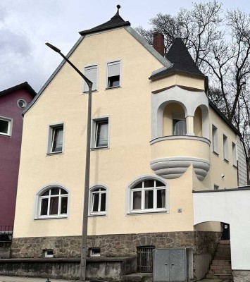 65 m² Stadtwohnung in zentraler Top-Lage