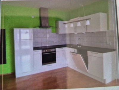 Attraktive 2,5-Zimmer-Wohnung in Straubenhardt