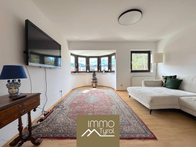 Helle 2-Zimmer-Wohnung mit Balkon in zentraler Lage von Innsbruck