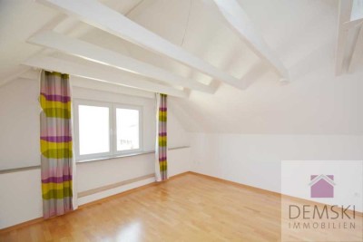 5778: Hilden-Nord: Ausgefallenes 2-Zimmer-Studiokonzept!