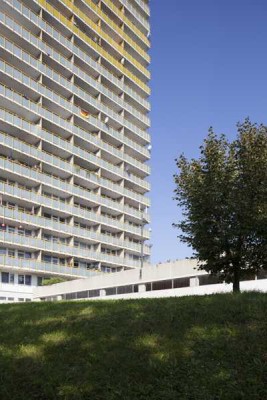Wohnglück - ansprechende 2-Zi.-Wohnung