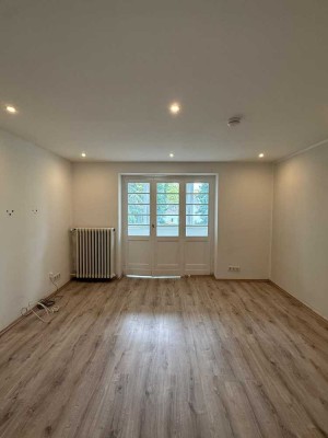 Helle 3,5-Zimmer Wohnung im Musikantenviertel Benrath