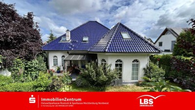 Naturnahes Leben und großzügiges Wohnen