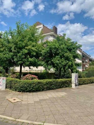 Stilvolle 3-Zimmer-Wohnung mit gehobener Innenausstattung, separatem Hobbyraum, möbliert/unmöbliert