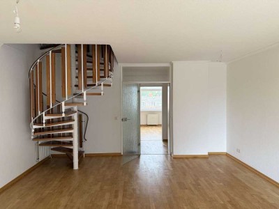 3652 - 4-Zimmer-Maisonette in Schwachhausen
