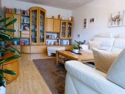 Traumhafte 3 Zimmer-Eigentumswohnung in Top Lage von Kaiserslautern in Uni Nähe!